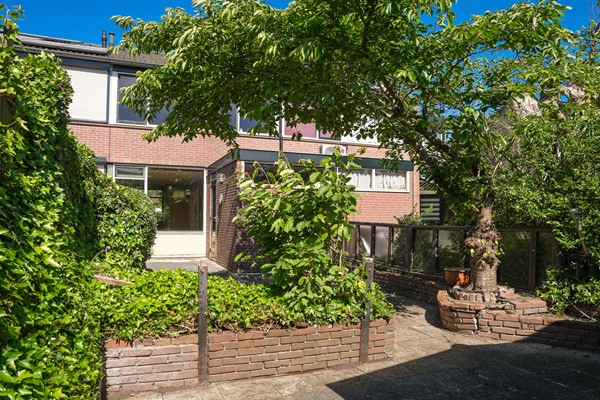 Medium property photo - Vijfmolens 10, 4247 EA Kedichem
